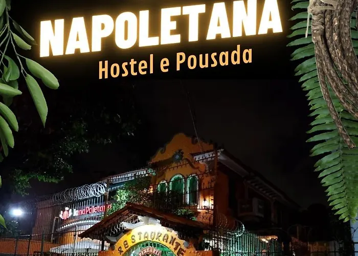 Hostel La Napoletana