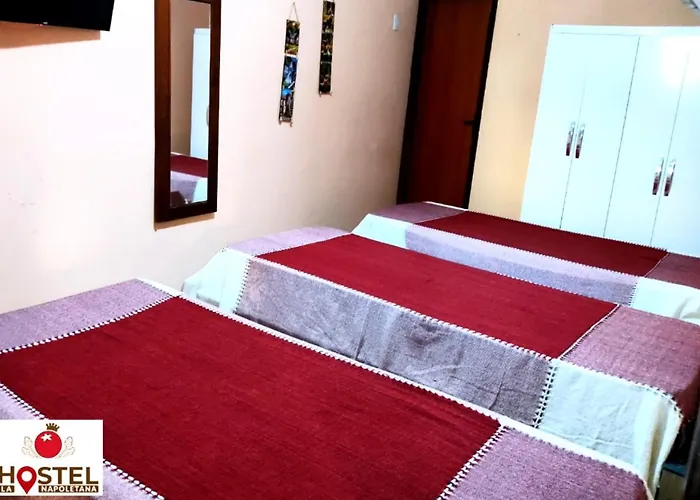 Hostel La Napoletana
