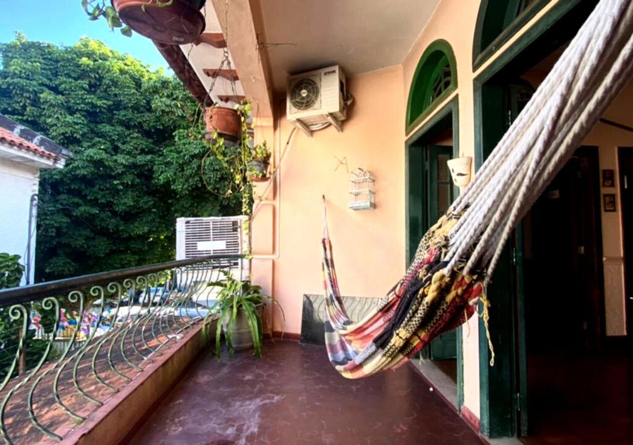 Hostel La Napoletana *