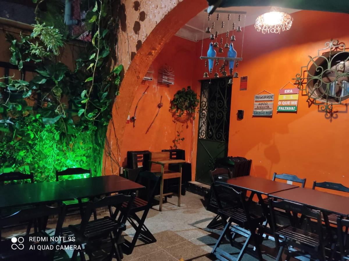 La Napoletana Salvador