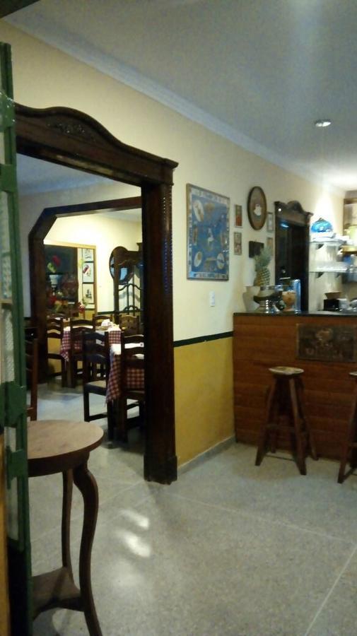 Albergue La Napoletana Salvador