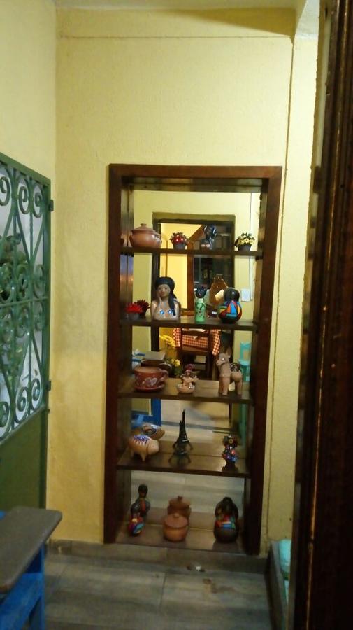 La Napoletana Salvador