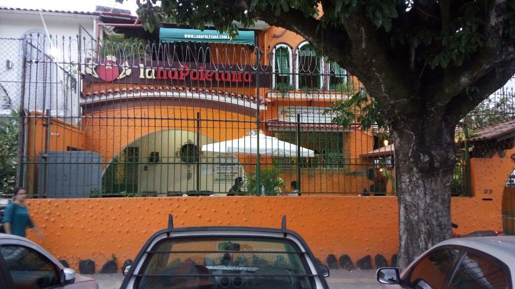 Albergue La Napoletana *