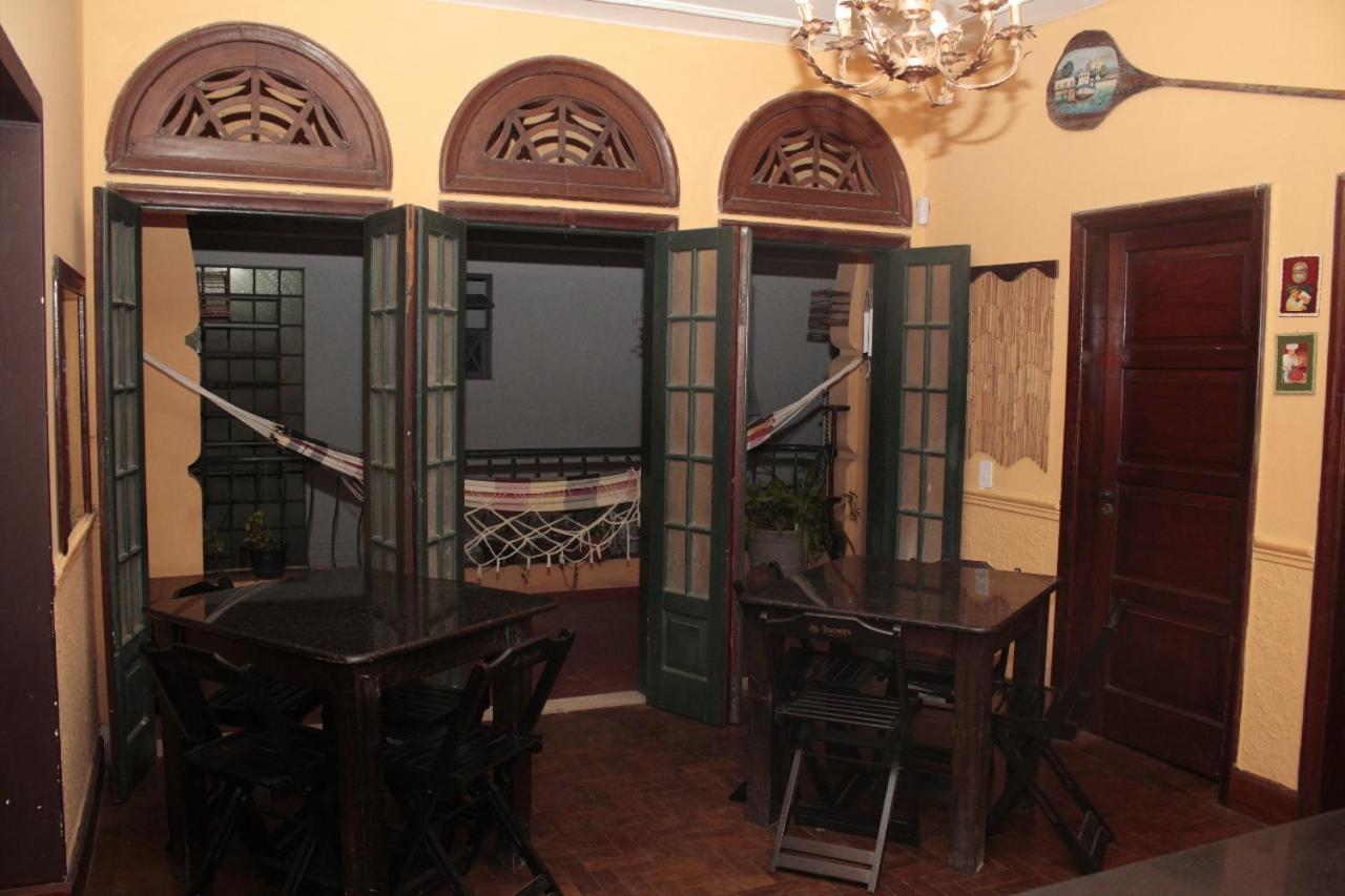 Albergue La Napoletana *