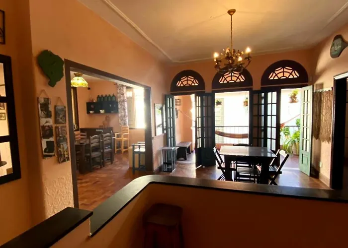 Hostel La Napoletana