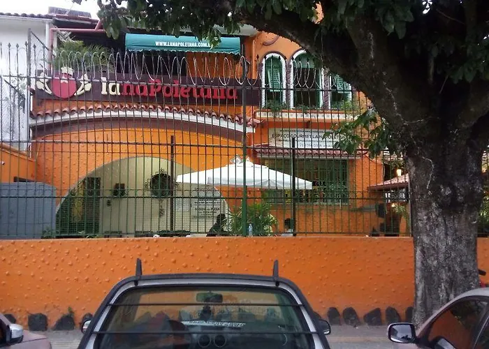 Hostel La Napoletana