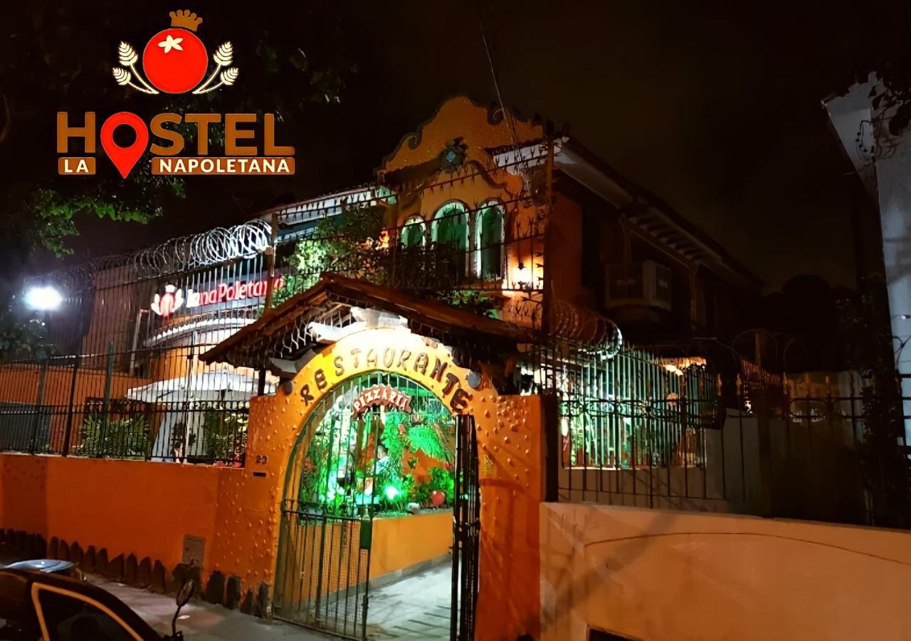 Hostel La Napoletana
