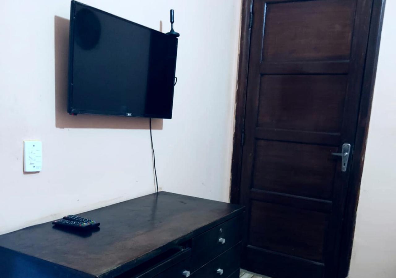 Hostel La Napoletana Salvador