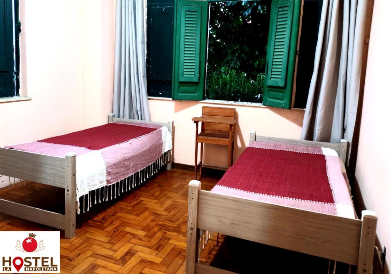 Hostel La Napoletana *