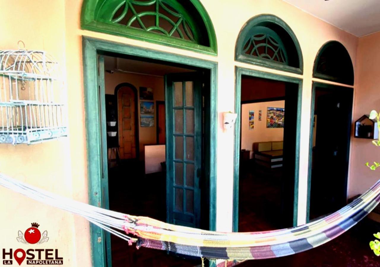 La Napoletana *