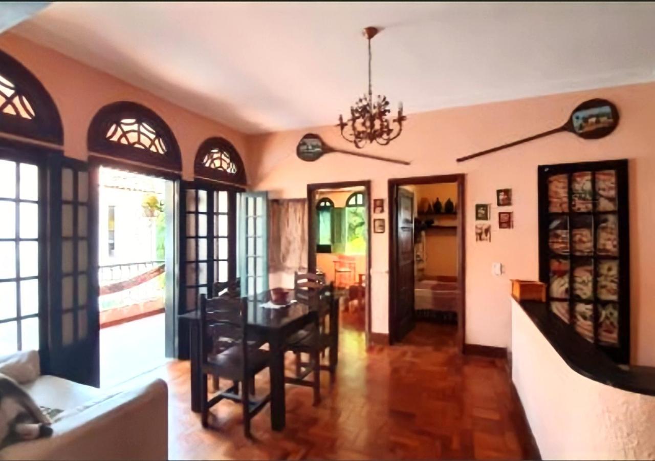 Hostel La Napoletana Salvador