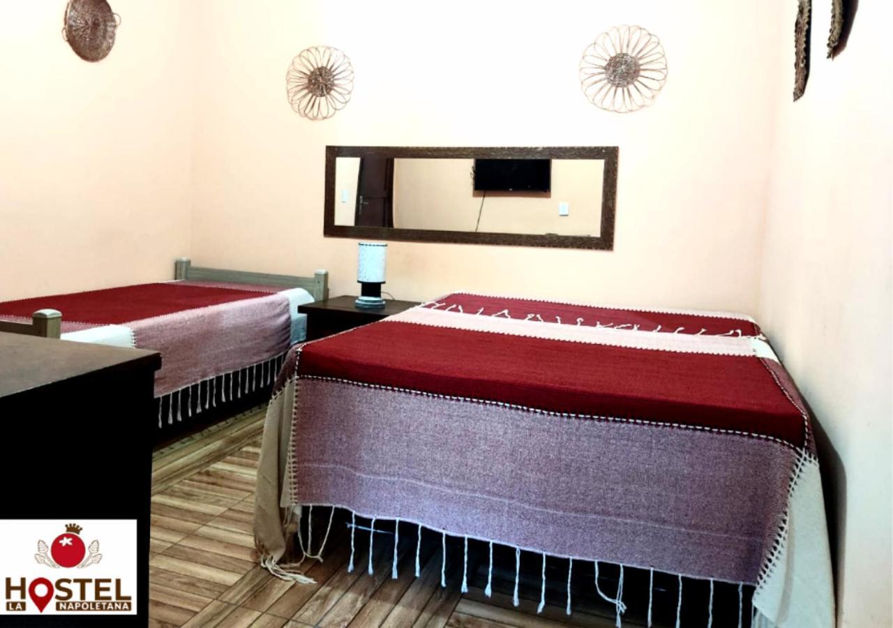 La Napoletana Hostel *