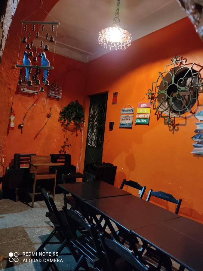 Hostel La Napoletana *