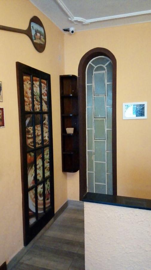La Napoletana Hostel Salvador