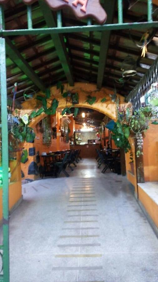 Hostel La Napoletana