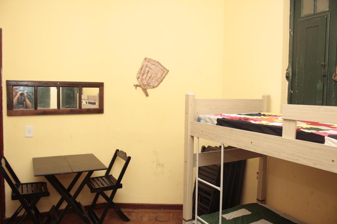 La Napoletana Hostel Salvador
