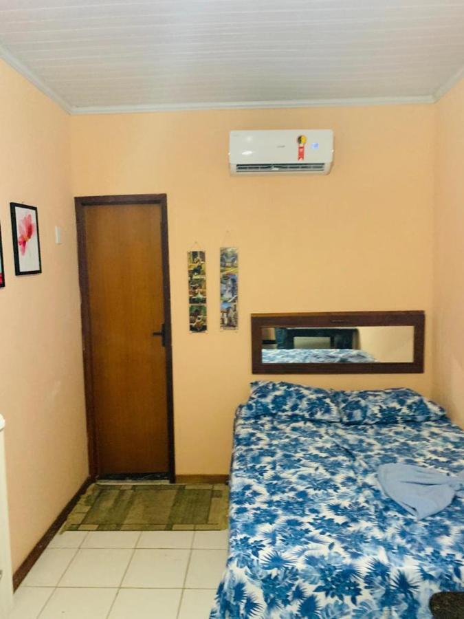 Hostel La Napoletana Salvador