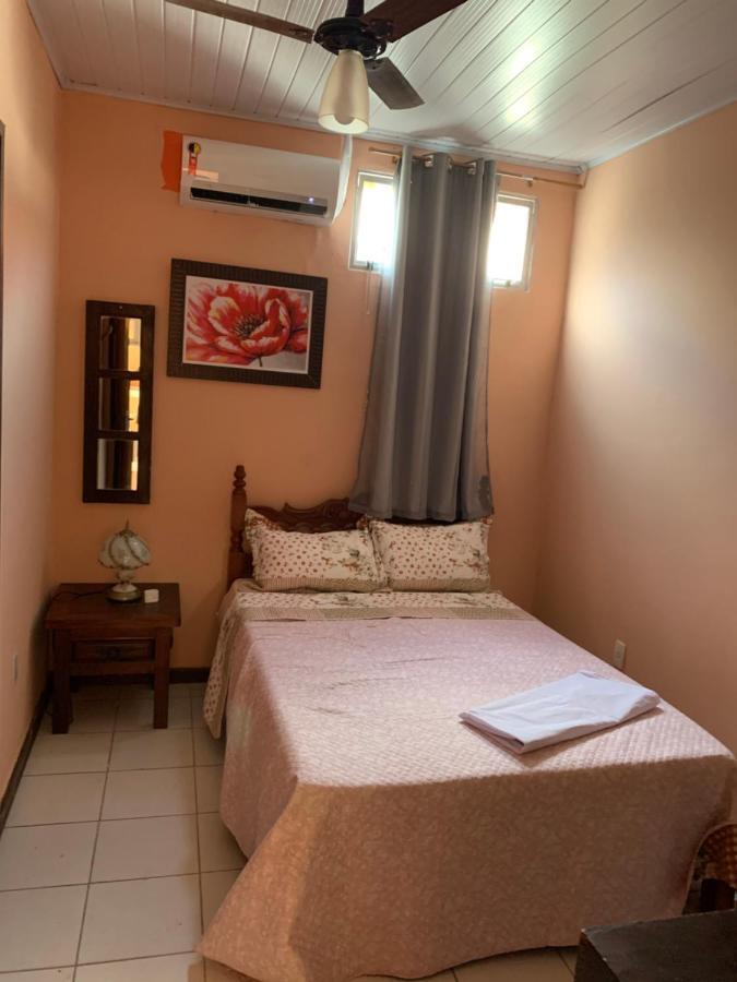 La Napoletana Hostel Salvador