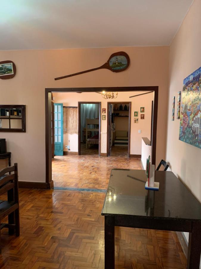 Hostel La Napoletana Salvador