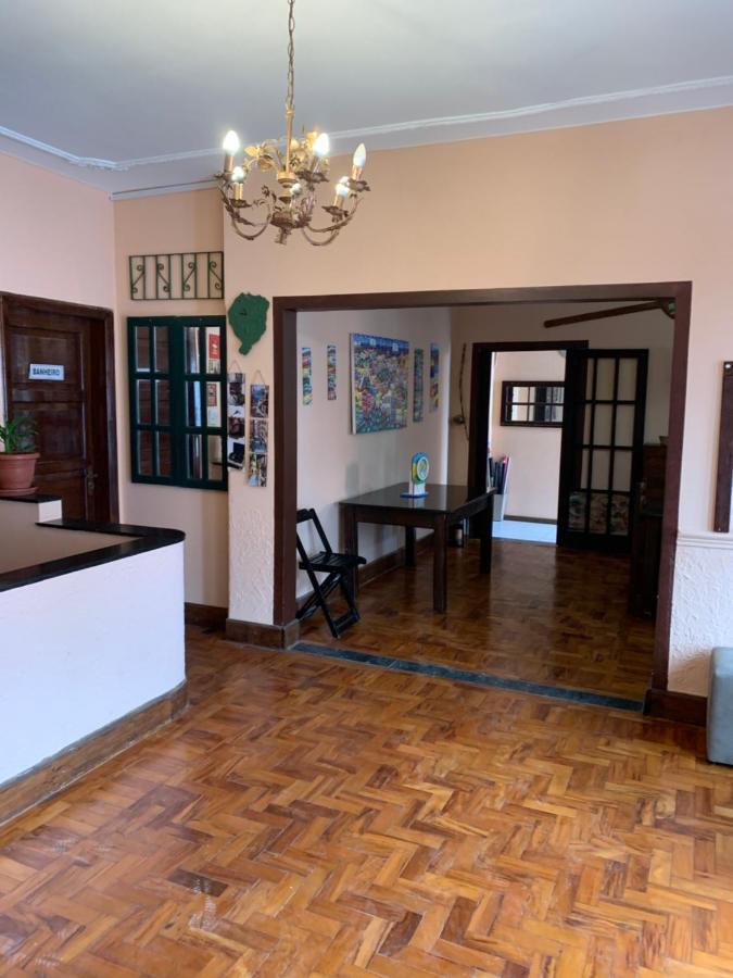 La Napoletana Hostel Salvador