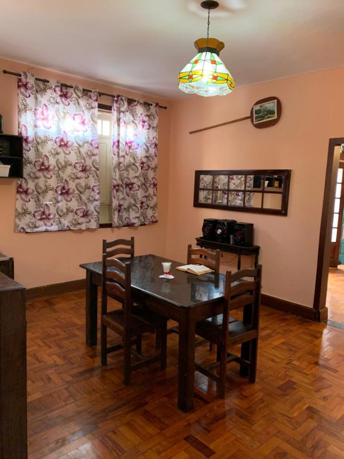 La Napoletana Hostel Salvador