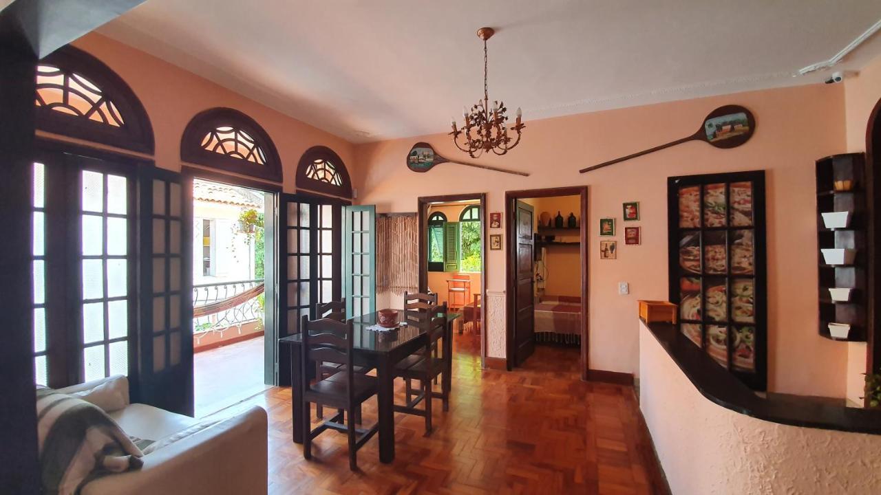 Hostel La Napoletana *