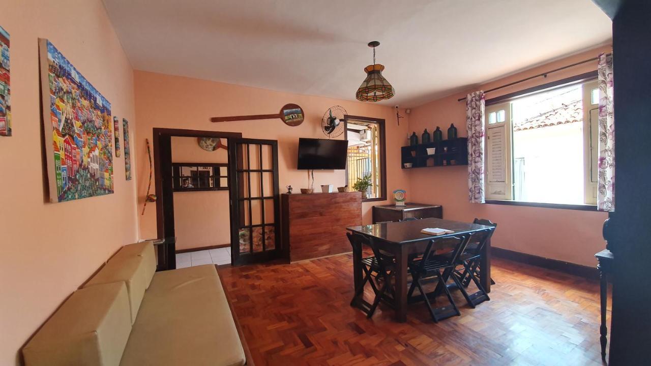 La Napoletana Salvador